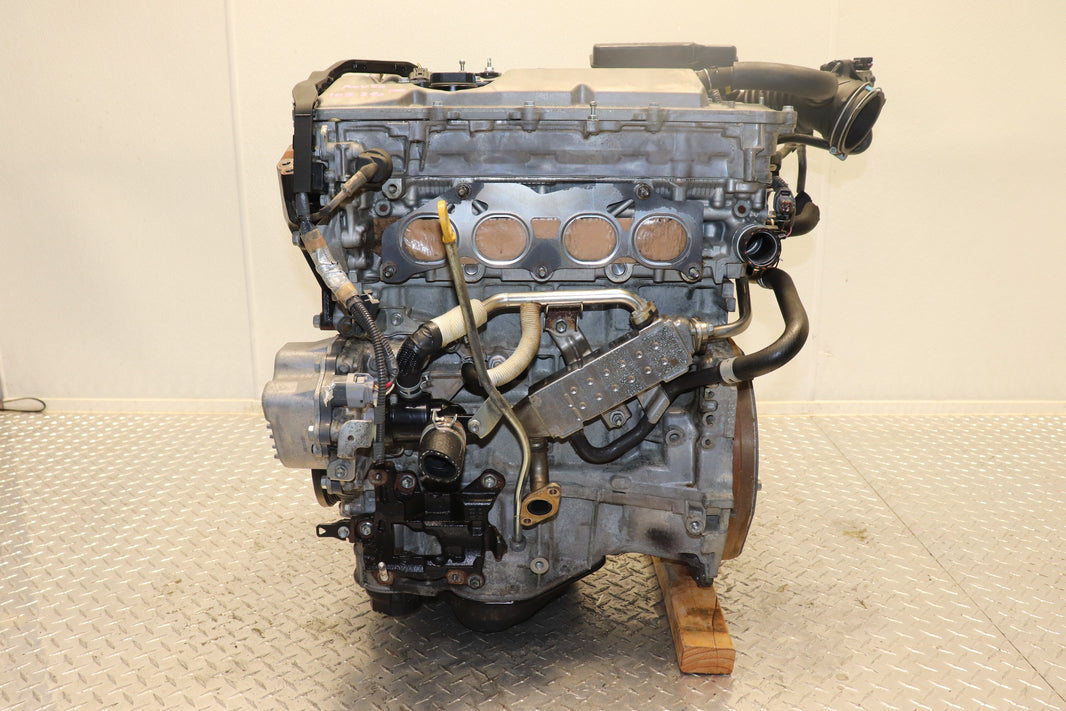 2013-2018 Lexus ES300h 2.5L Hybrid Engine JDM | 2AR-FXE Inline-4 DOHC Replacement Motor