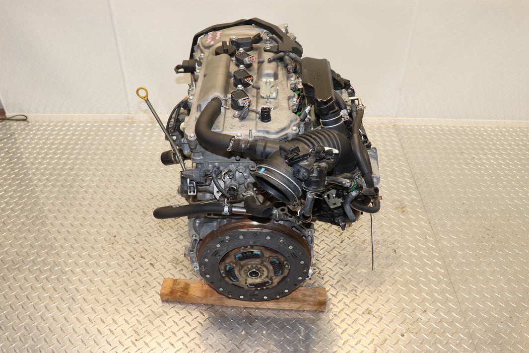 2013-2018 Lexus ES300h 2.5L Hybrid Engine JDM | 2AR-FXE Inline-4 DOHC Replacement Motor