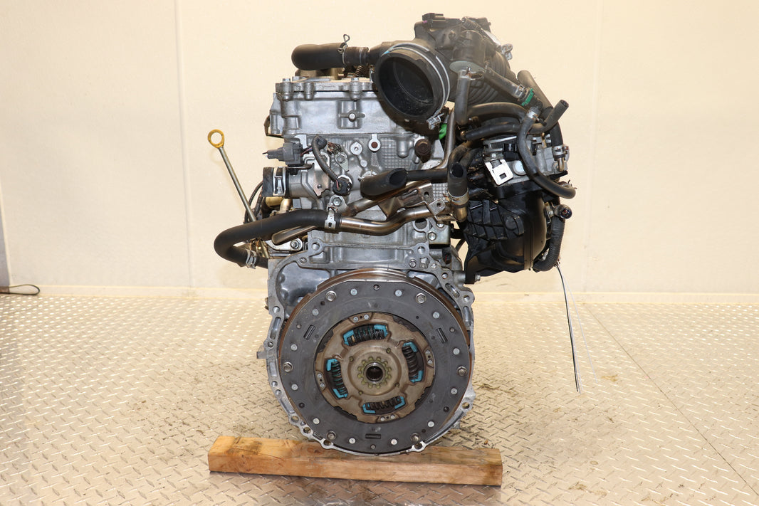 2013-2018 Lexus ES300h 2.5L Hybrid Engine JDM | 2AR-FXE Inline-4 DOHC Replacement Motor