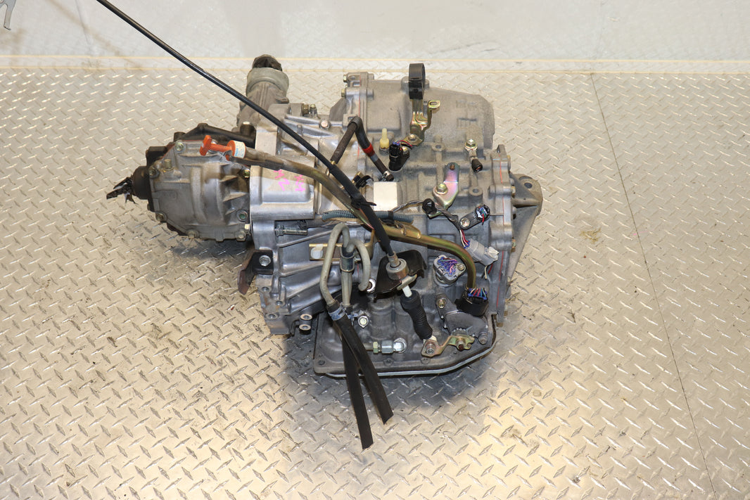 1999-2003 Lexus RX300 Toyota Highlander JDM 1MZ-FE 3.0L V6 4WD Transmission