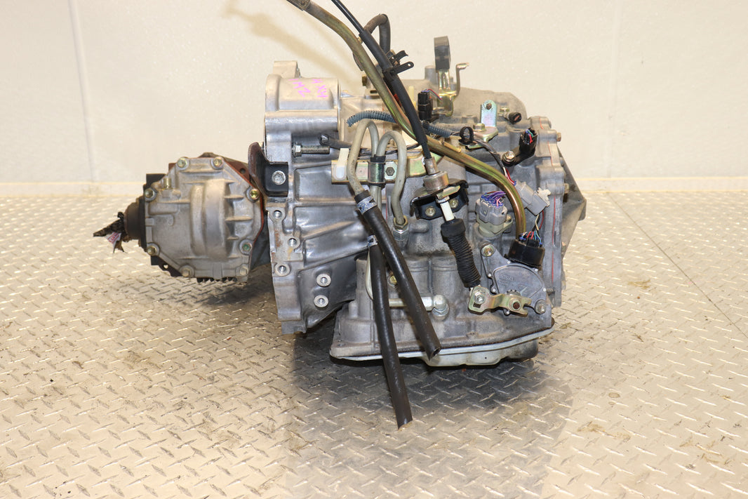 1999-2003 Lexus RX300 Toyota Highlander JDM 1MZ-FE 3.0L V6 4WD Transmission