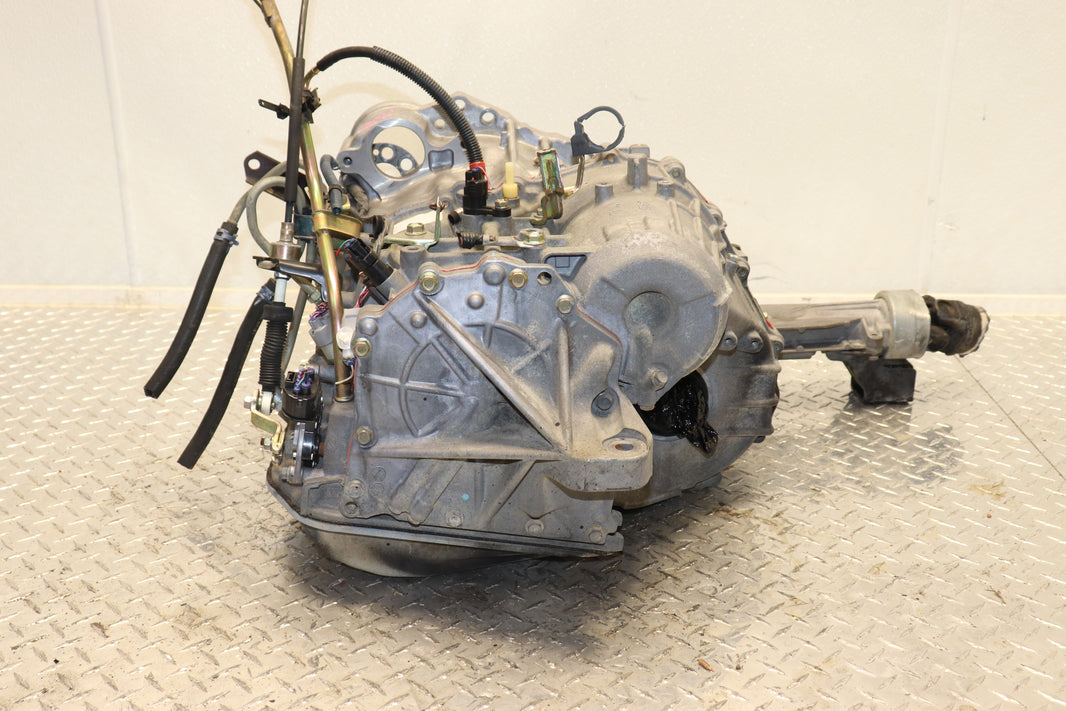 1999-2003 Lexus RX300 Toyota Highlander JDM 1MZ-FE 3.0L V6 4WD Transmission
