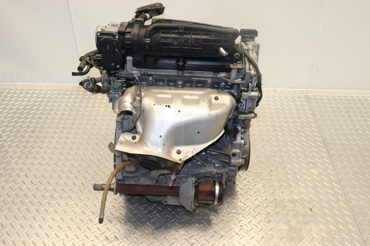 JDM 2013-2019 MRA8DE 1.8L MRA8 ENGINE DOHC NISSAN SENTRA