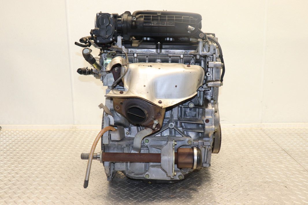 JDM 2013-2019 MRA8DE 1.8L MRA8 ENGINE DOHC NISSAN SENTRA