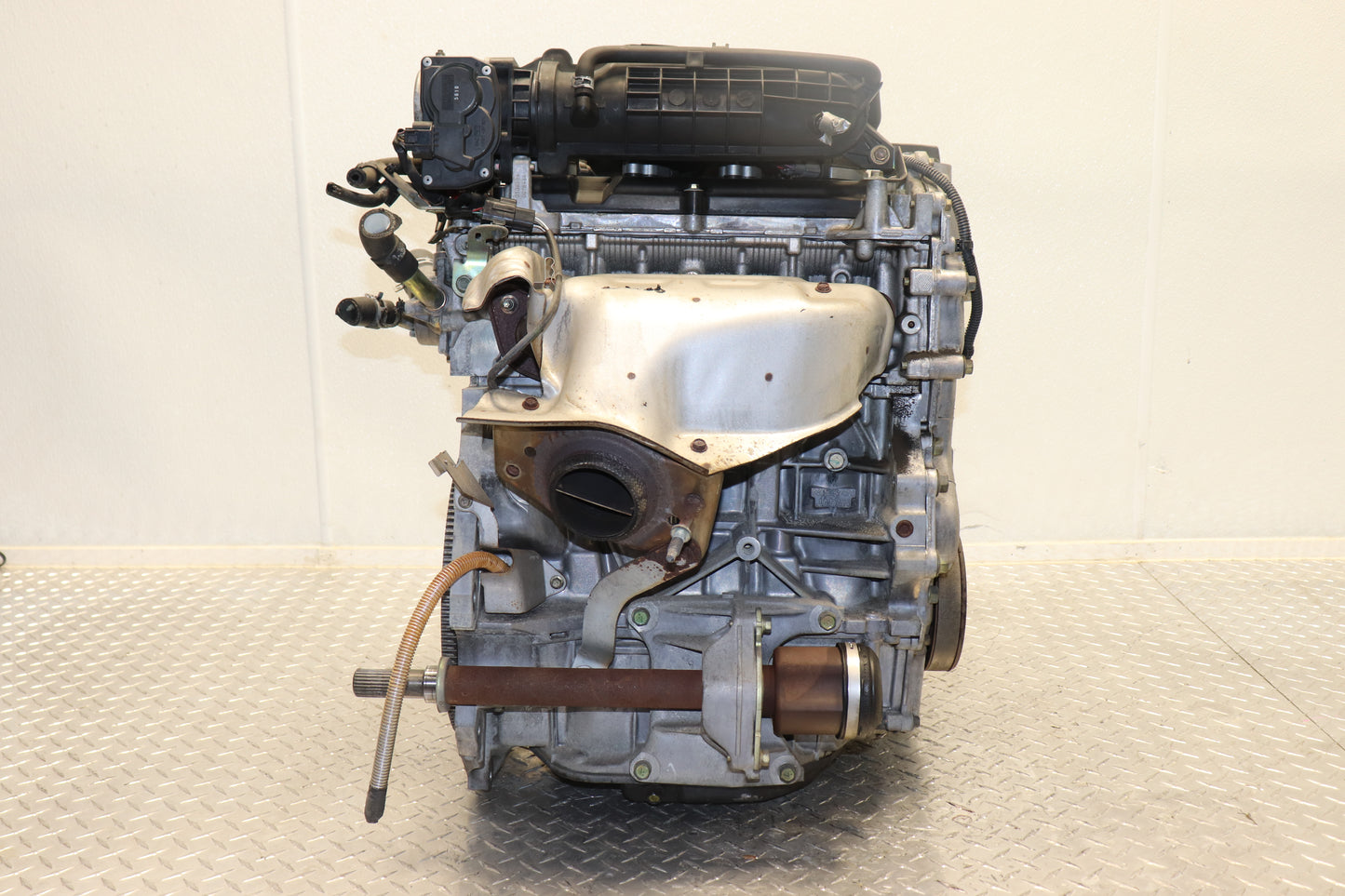 JDM 2013-2019 MRA8DE 1.8L MRA8 ENGINE DOHC NISSAN SENTRA