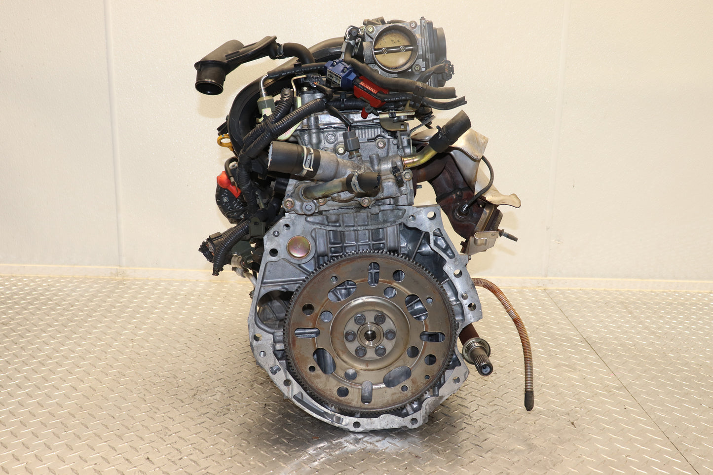 JDM 2013-2019 MRA8DE 1.8L MRA8 ENGINE DOHC NISSAN SENTRA