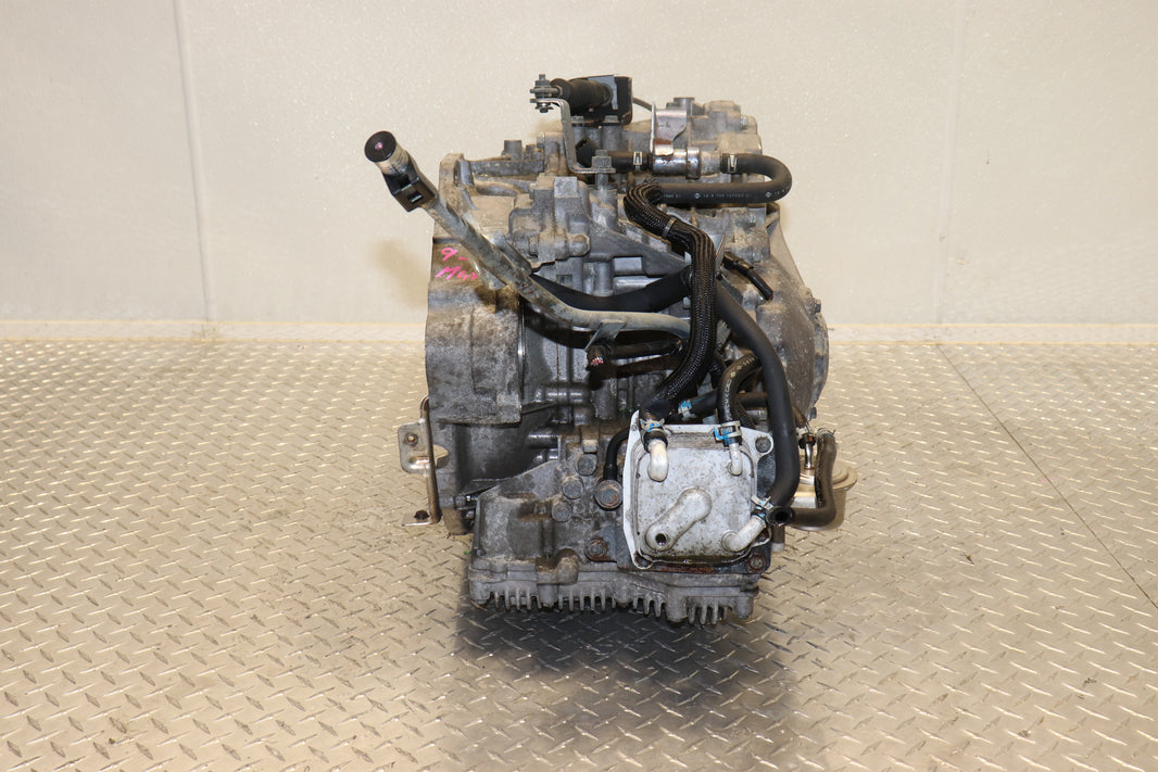 2009–2014 Nissan Murano 3.5L FWD JDM CVT Transmission – Low Mileage Replacement RE0F09B
