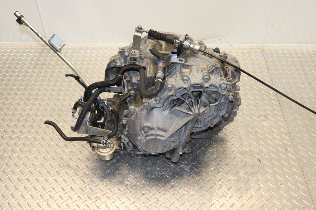 2009–2014 Nissan Murano 3.5L FWD JDM CVT Transmission – Low Mileage Replacement RE0F09B