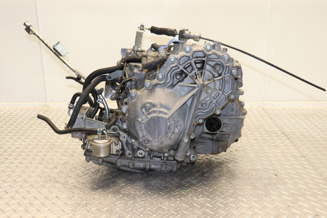 2009–2014 Nissan Murano 3.5L FWD JDM CVT Transmission – Low Mileage Replacement RE0F09B