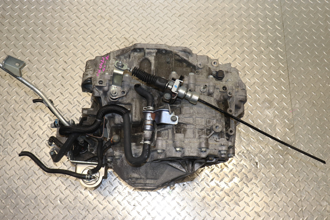 2009–2014 Nissan Murano 3.5L FWD JDM CVT Transmission – Low Mileage Replacement RE0F09B