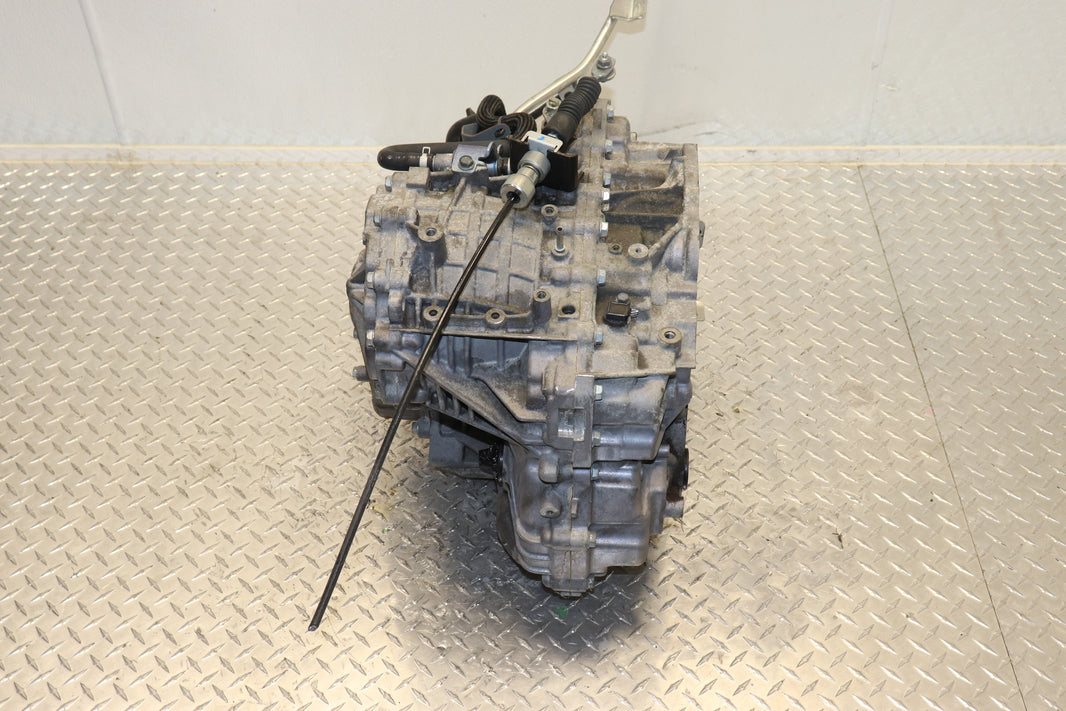 2009–2014 Nissan Murano 3.5L FWD JDM CVT Transmission – Low Mileage Replacement RE0F09B