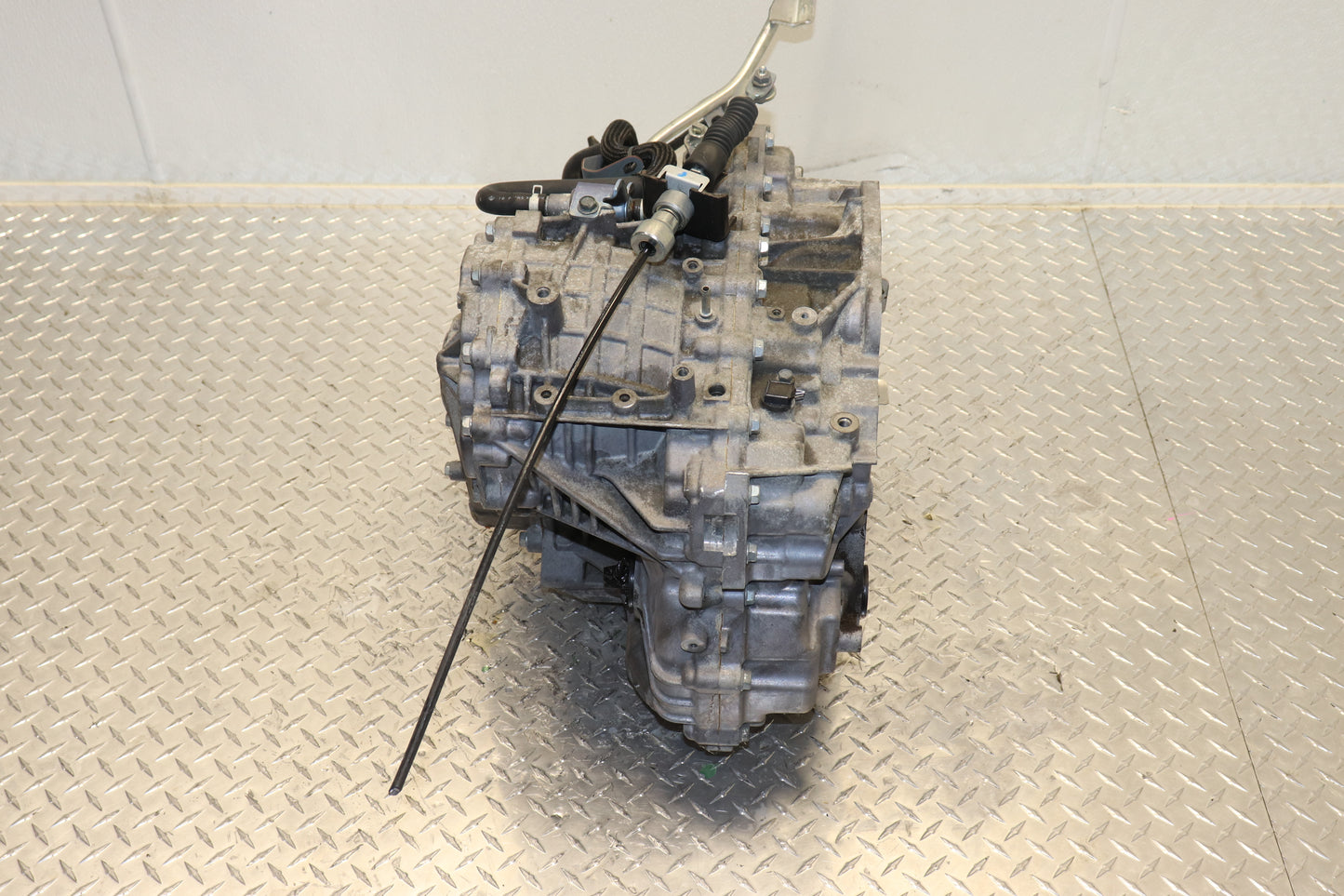 2009 2010 2011 2012 2013 2014 Nissan Murano 3.5L FWD Automatic CVT Transmission JDM VQ35DE RE0F09B