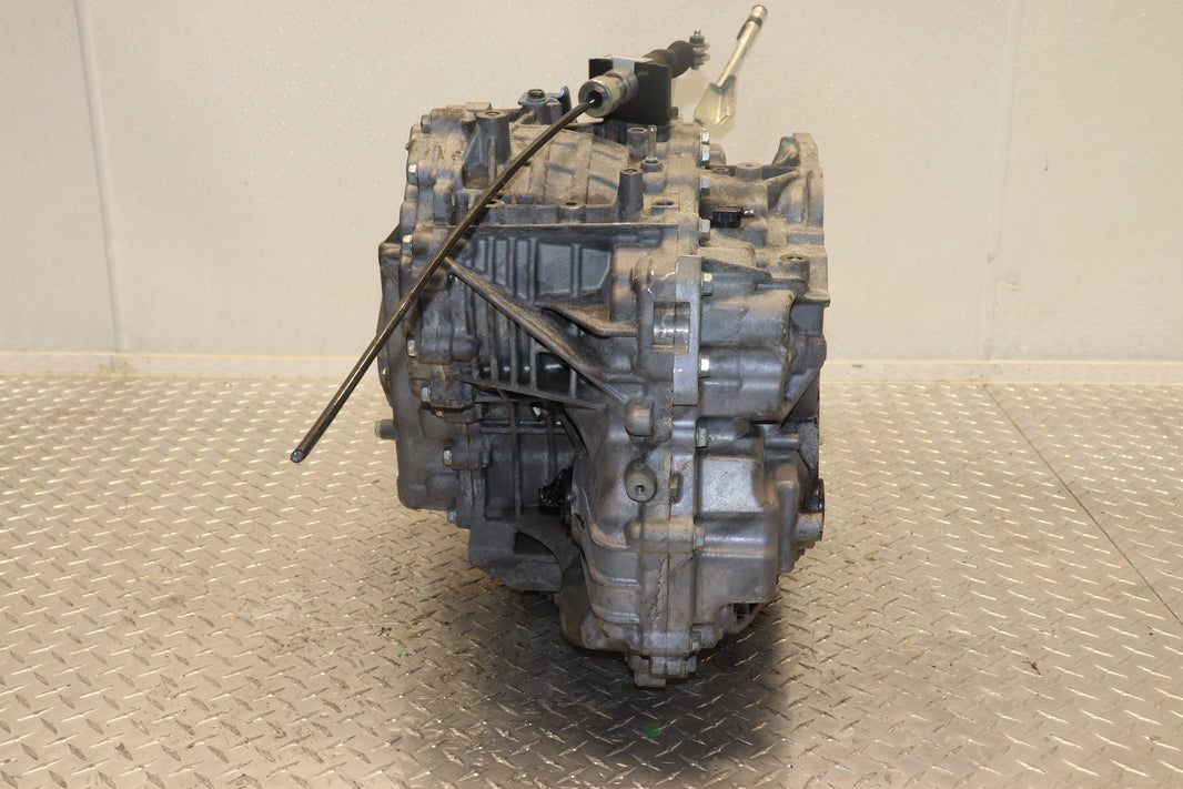 2009–2014 Nissan Murano 3.5L FWD JDM CVT Transmission – Low Mileage Replacement RE0F09B