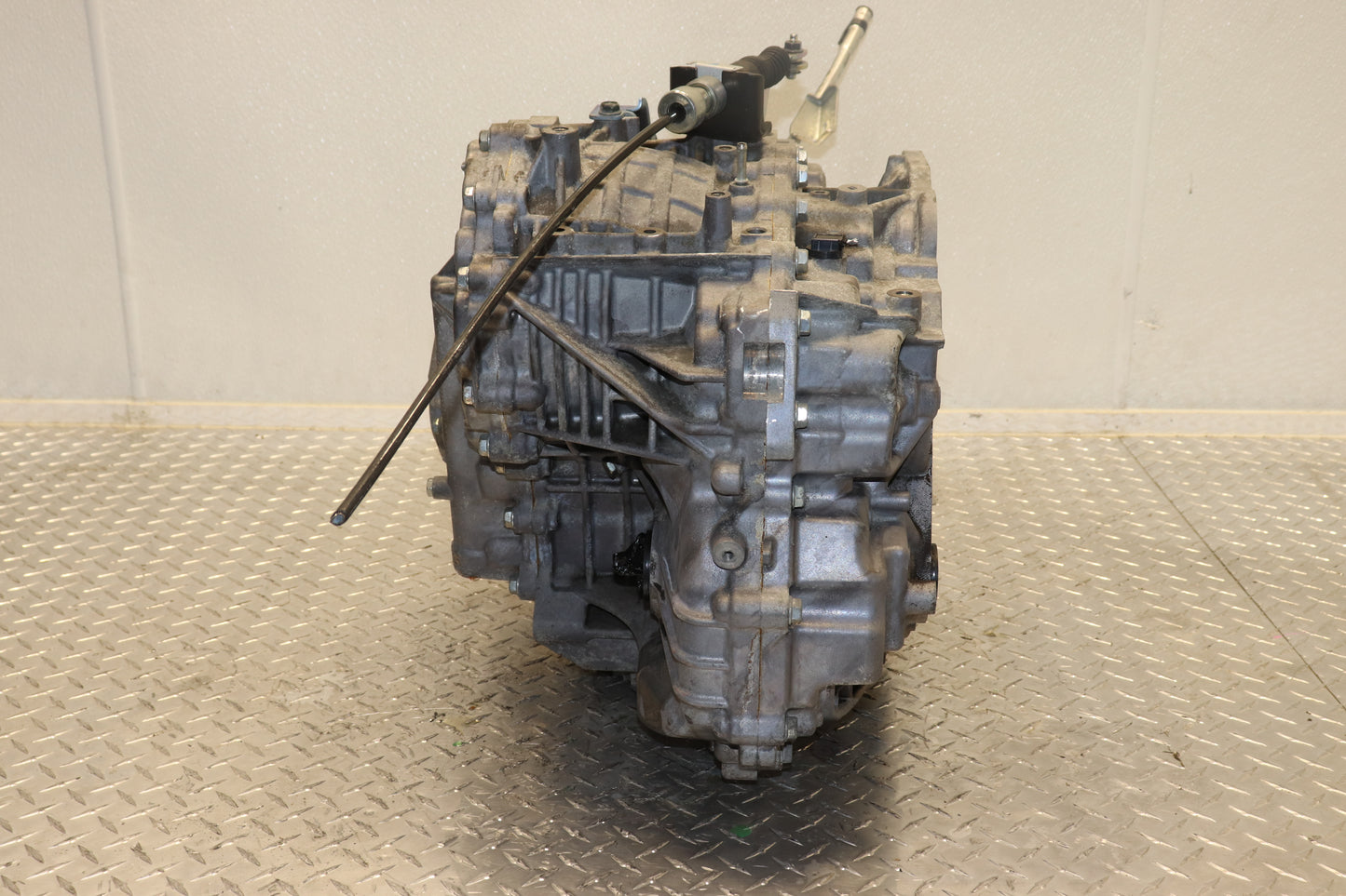 2009 2010 2011 2012 2013 2014 Nissan Murano 3.5L FWD Automatic CVT Transmission JDM VQ35DE RE0F09B
