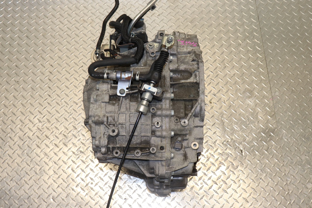 2009–2014 Nissan Murano 3.5L FWD JDM CVT Transmission – Low Mileage Replacement RE0F09B