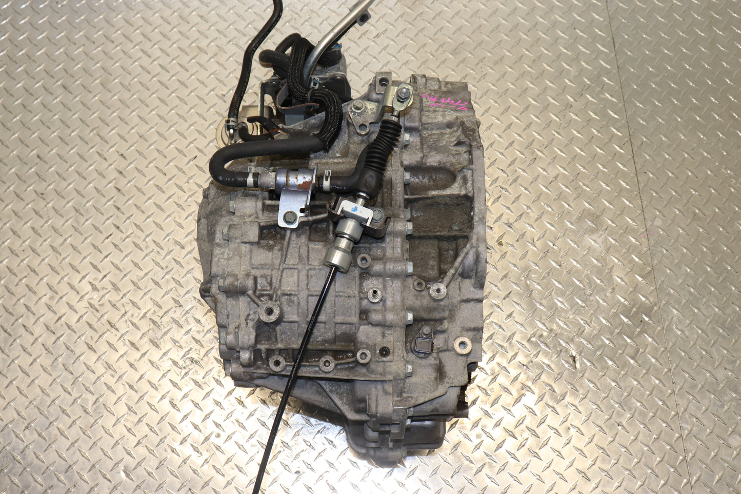 2009 2010 2011 2012 2013 2014 Nissan Murano 3.5L FWD Automatic CVT Transmission JDM VQ35DE RE0F09B