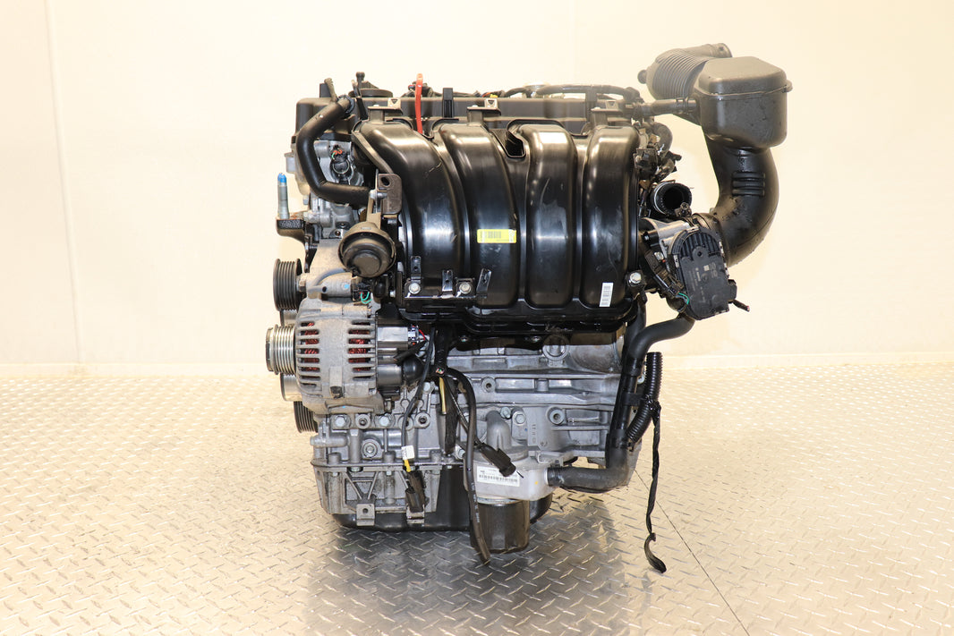 2011-2015 Kia Optima 2.4L Engine G4KJ | Low-Mileage 52k Miles GDI Replacement Motor