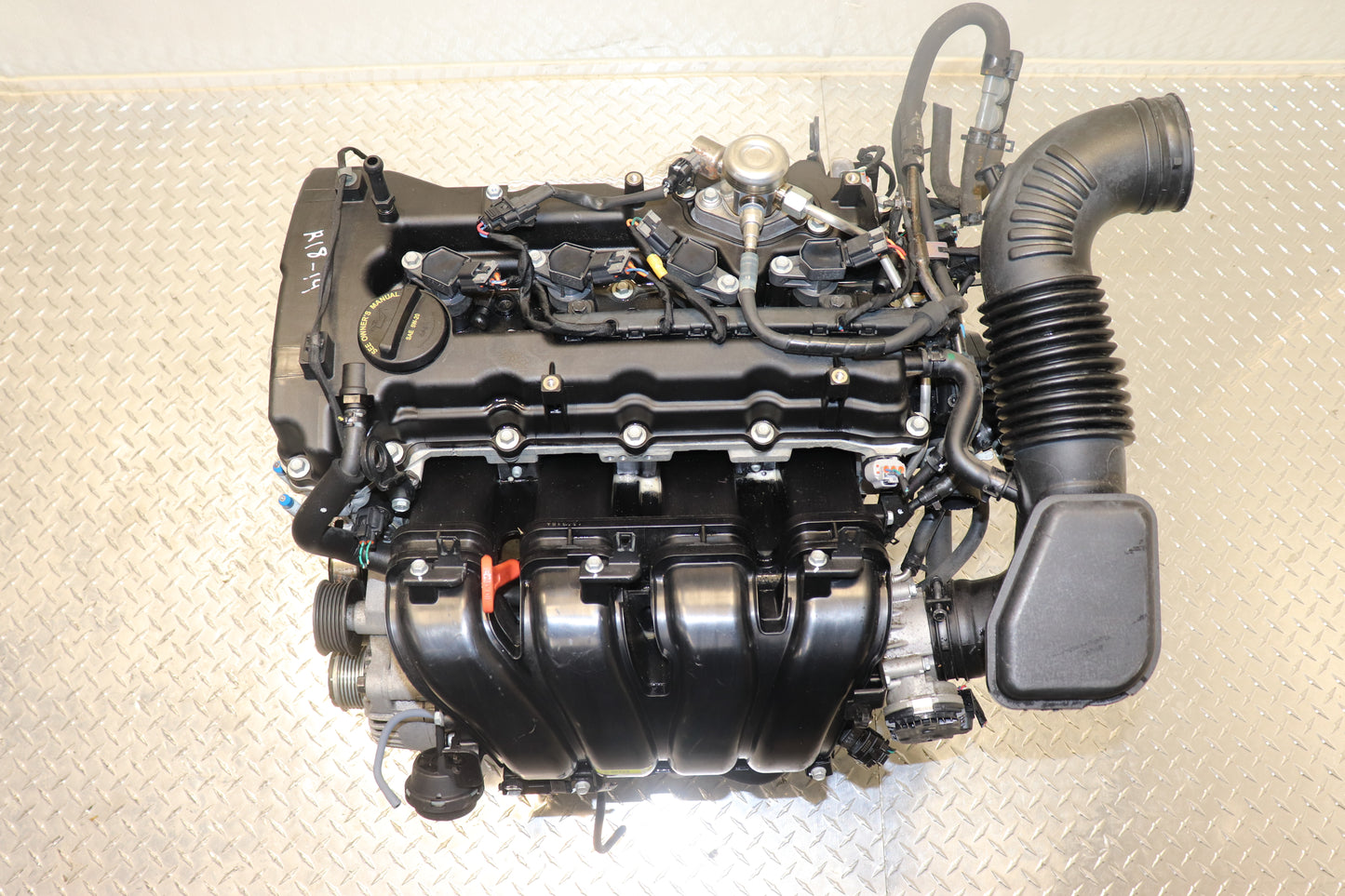 2011-2015 Kia Optima 2.4L Engine G4KJ | Low-Mileage 52k Miles GDI Replacement Motor