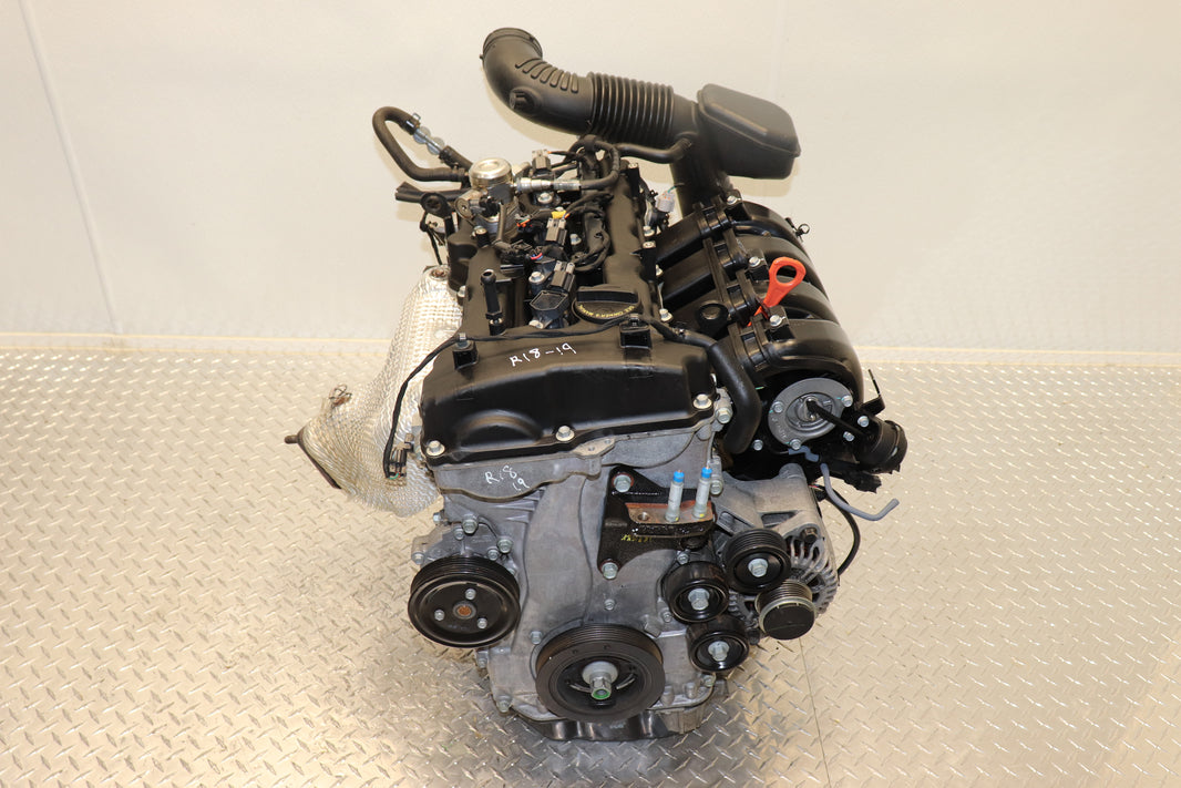 2011-2015 Kia Optima 2.4L Engine G4KJ | Low-Mileage 52k Miles GDI Replacement Motor