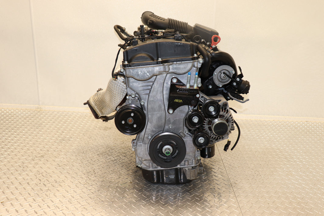 2011-2015 Kia Optima 2.4L Engine G4KJ | Low-Mileage 52k Miles GDI Replacement Motor
