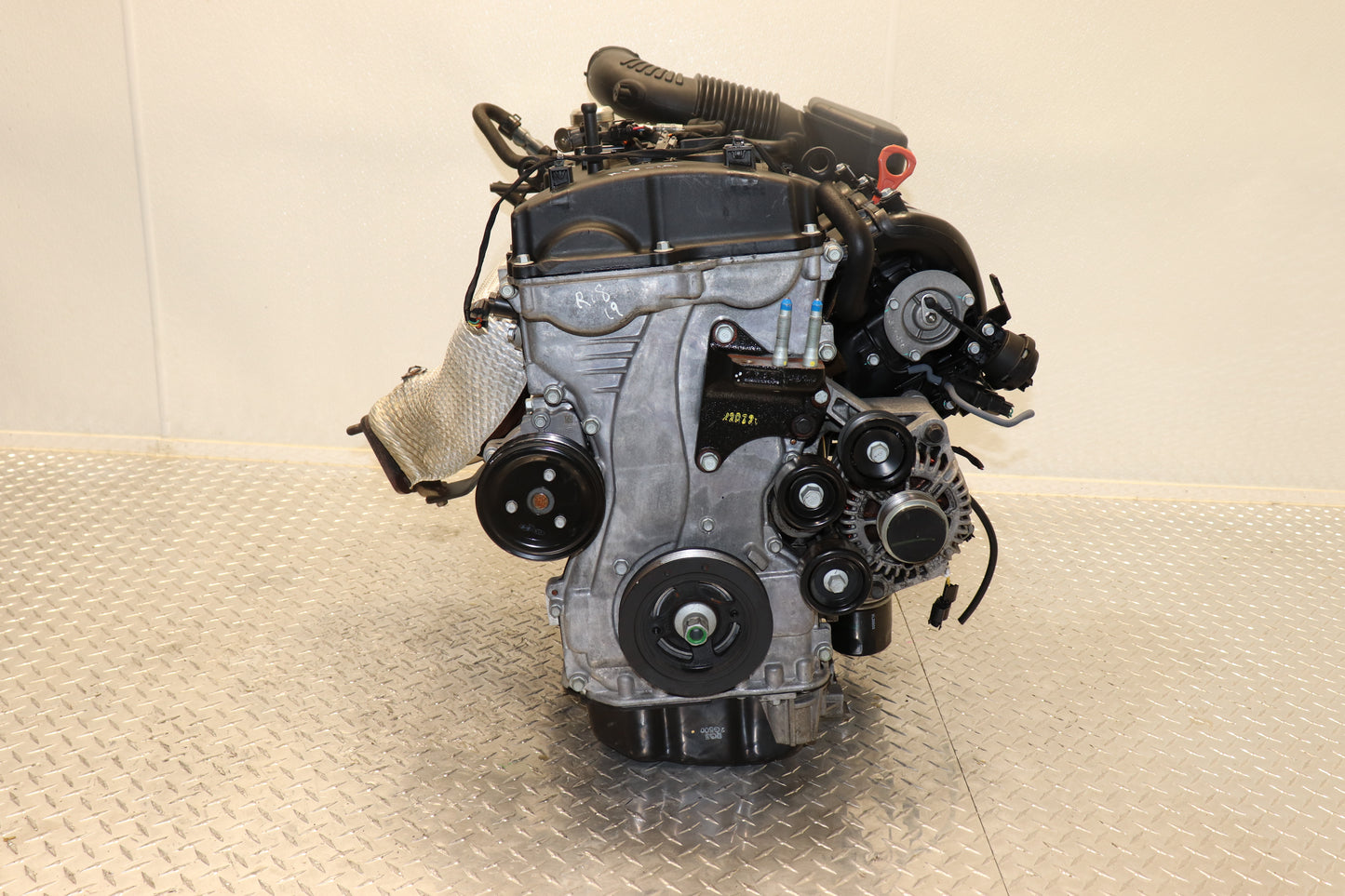 2011-2015 Kia Optima 2.4L Engine G4KJ | Low-Mileage 52k Miles GDI Replacement Motor