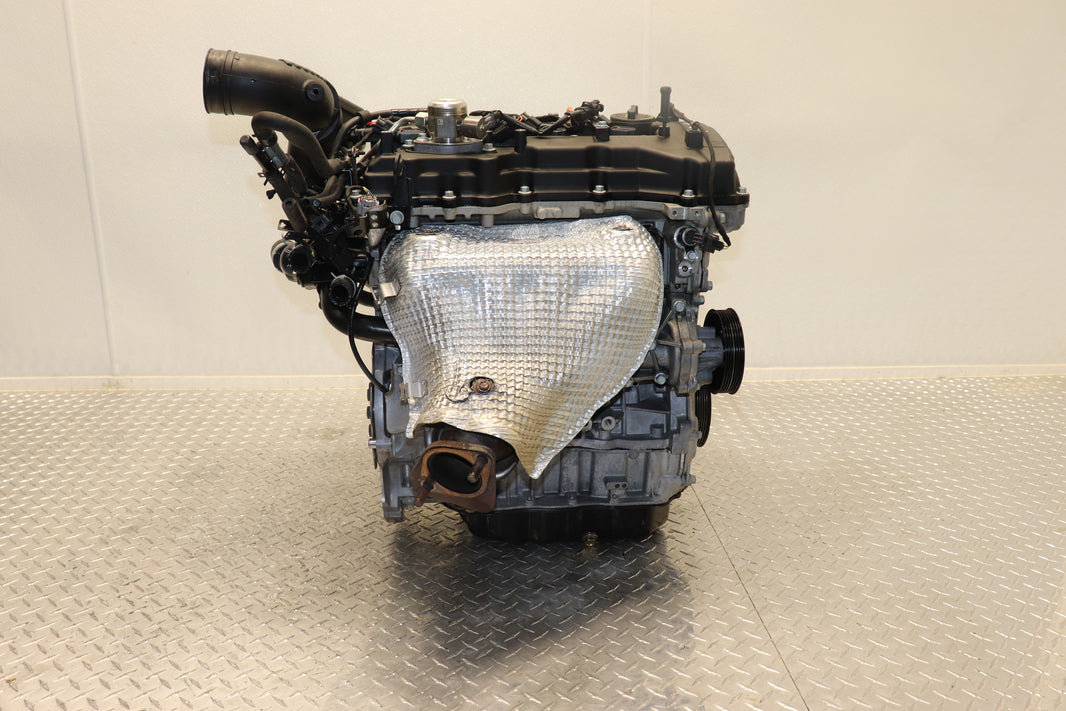 2011-2015 Kia Optima 2.4L Engine G4KJ | Low-Mileage 52k Miles GDI Replacement Motor