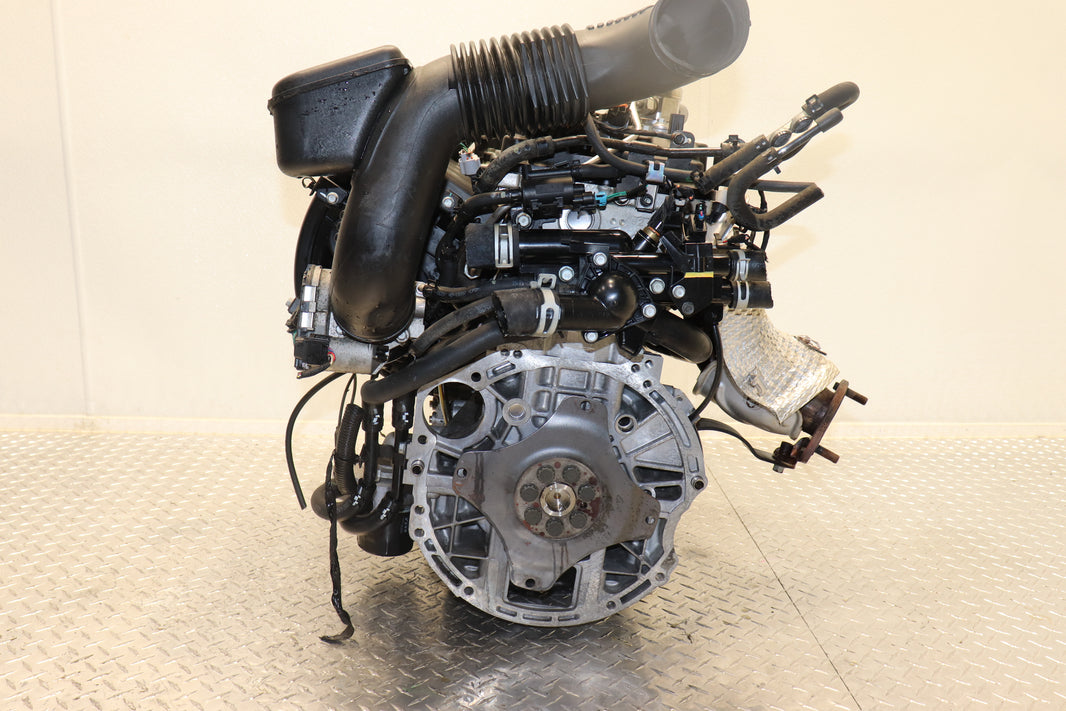 2011-2015 Kia Optima 2.4L Engine G4KJ | Low-Mileage 52k Miles GDI Replacement Motor
