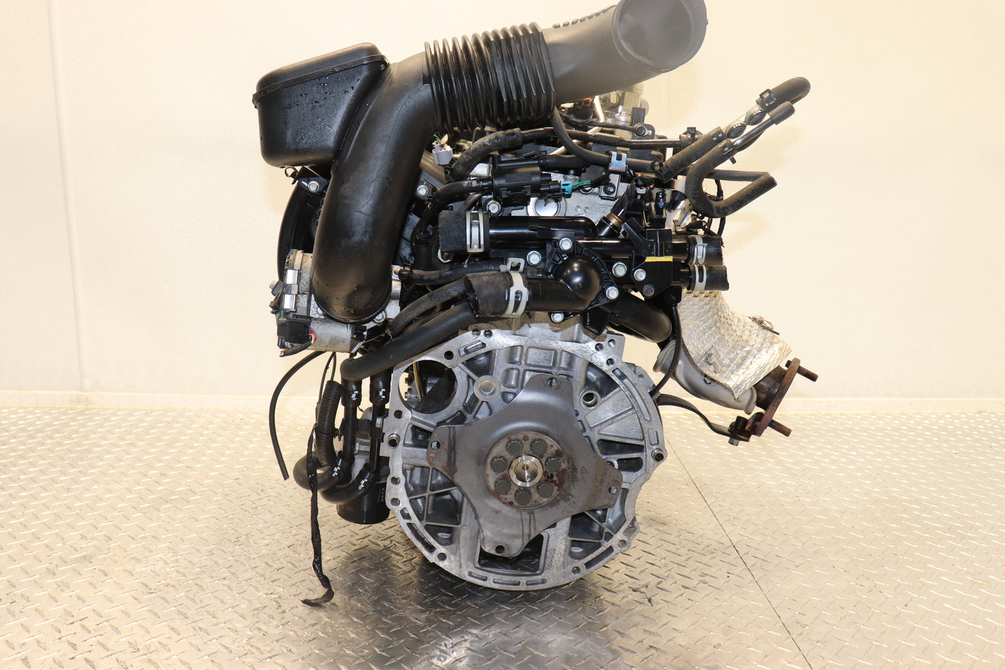 2011-2015 Kia Optima 2.4L Engine G4KJ | Low-Mileage 52k Miles GDI Replacement Motor