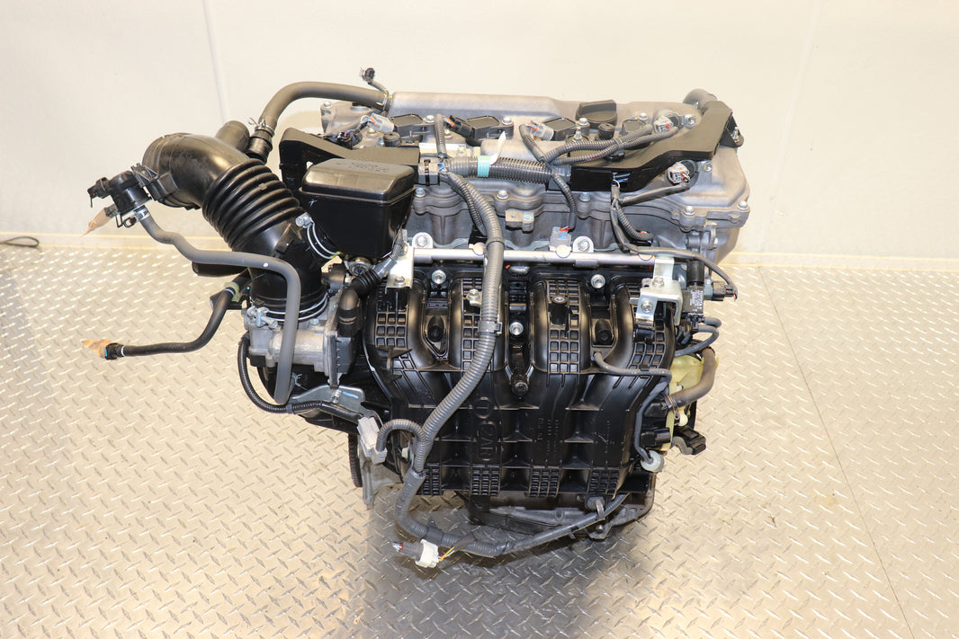 2011-2016 Scion tC 2.5L Engine 2AR-FE JDM | Low-Mileage DOHC Non-Hybrid Replacement Motor
