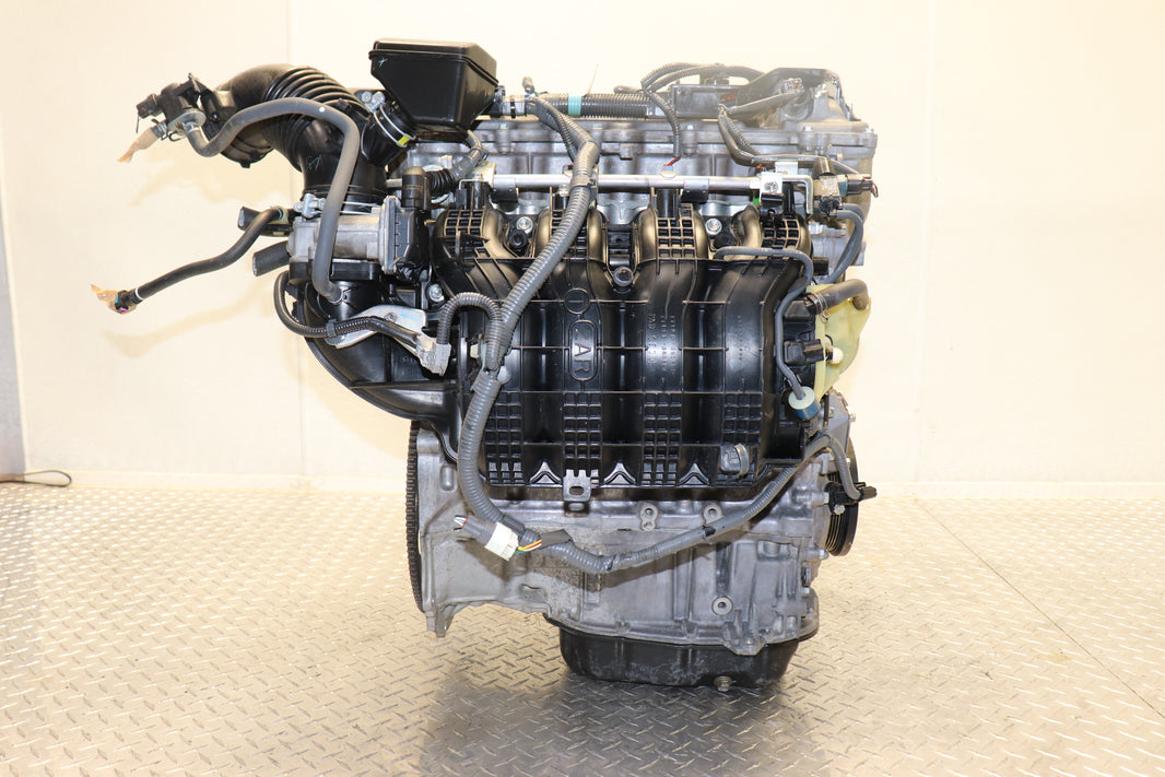 (2013 - 2018) TOYOTA RAV4 2.5L INLINE4 DOHC NON-HYBRID JDM ENGINE 2AR-FE