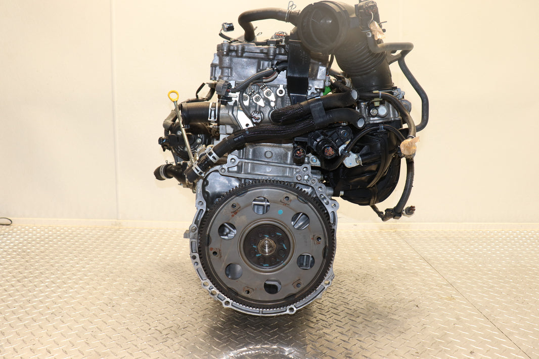 2011-2016 Scion tC 2.5L Engine 2AR-FE JDM | Low-Mileage DOHC Non-Hybrid Replacement Motor