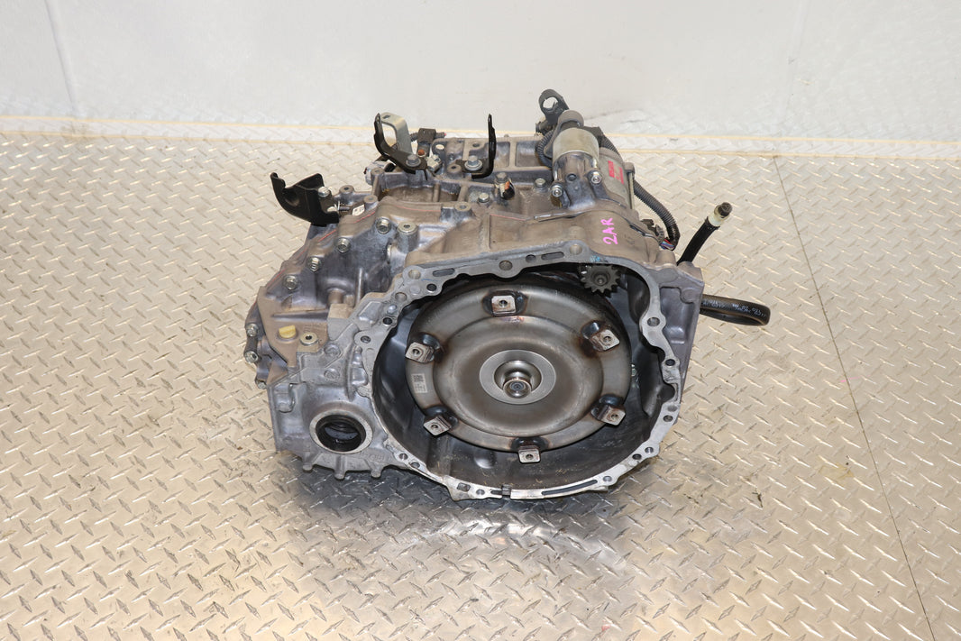 2010-2017 Toyota Camry 2.5L 2AR-FE Engine - JDM Automatic Transmission