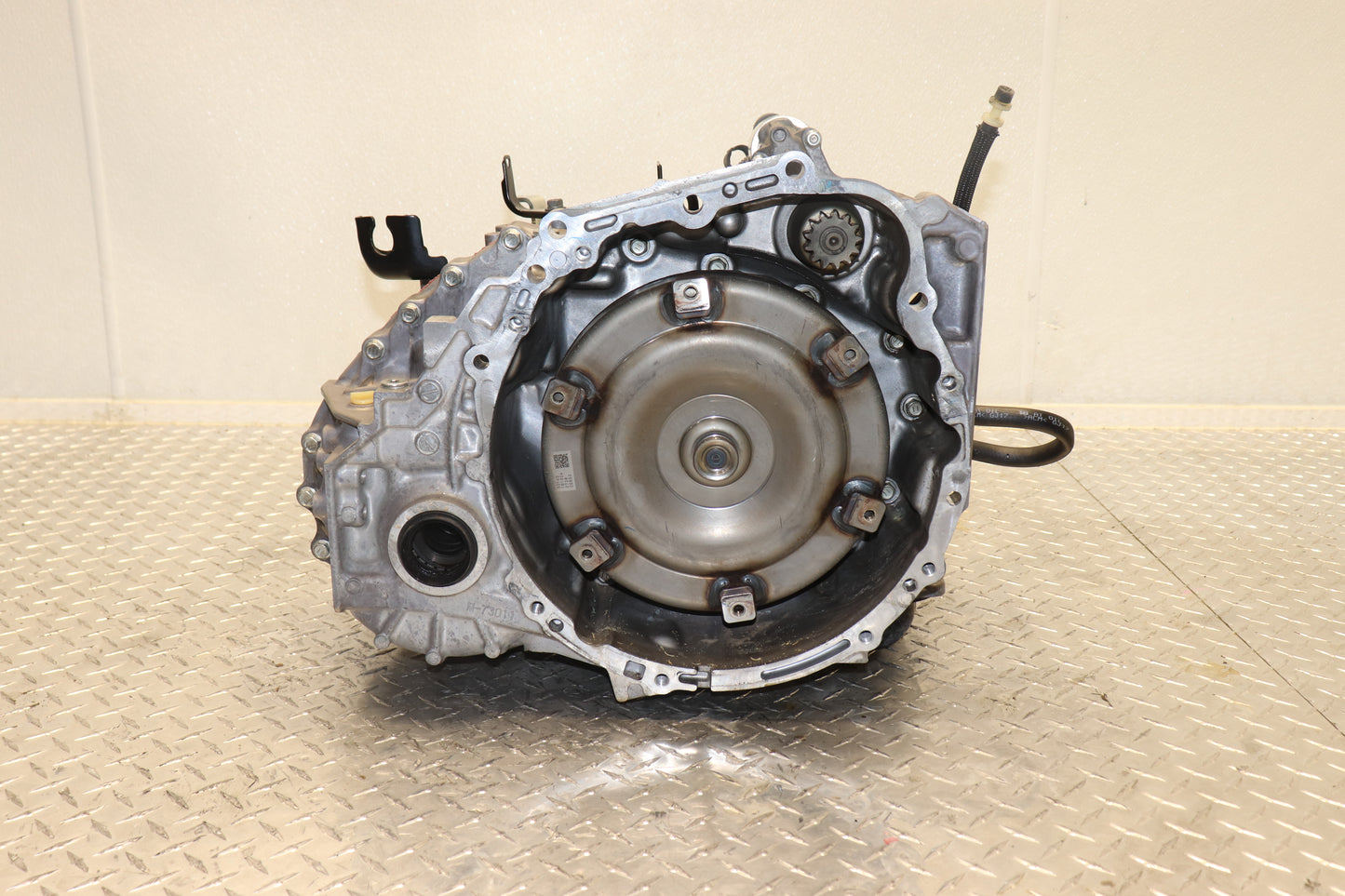 2010-2017 Toyota Camry 2.5L 2AR-FE Engine - JDM Automatic Transmission