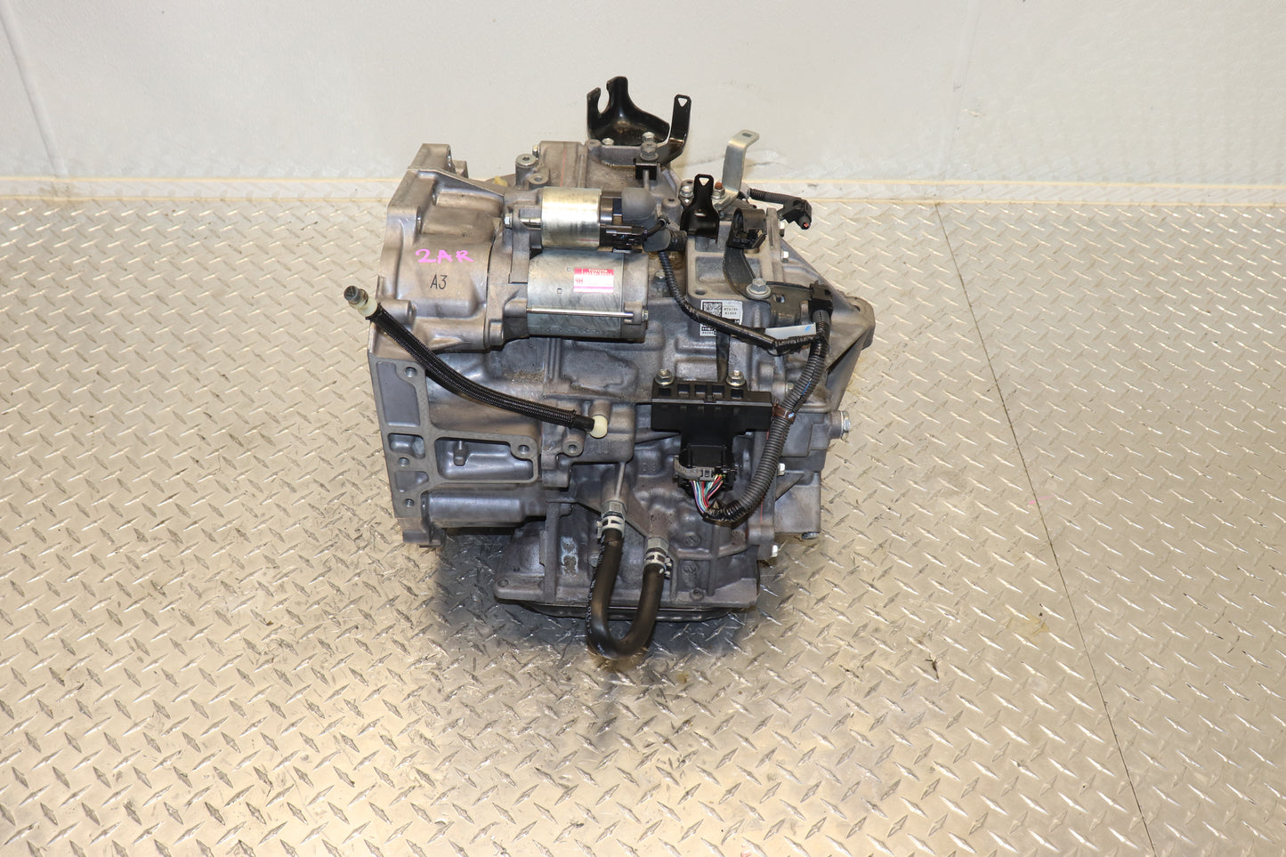 2010-2017 Toyota Camry 2.5L 2AR-FE Engine - JDM Automatic Transmission
