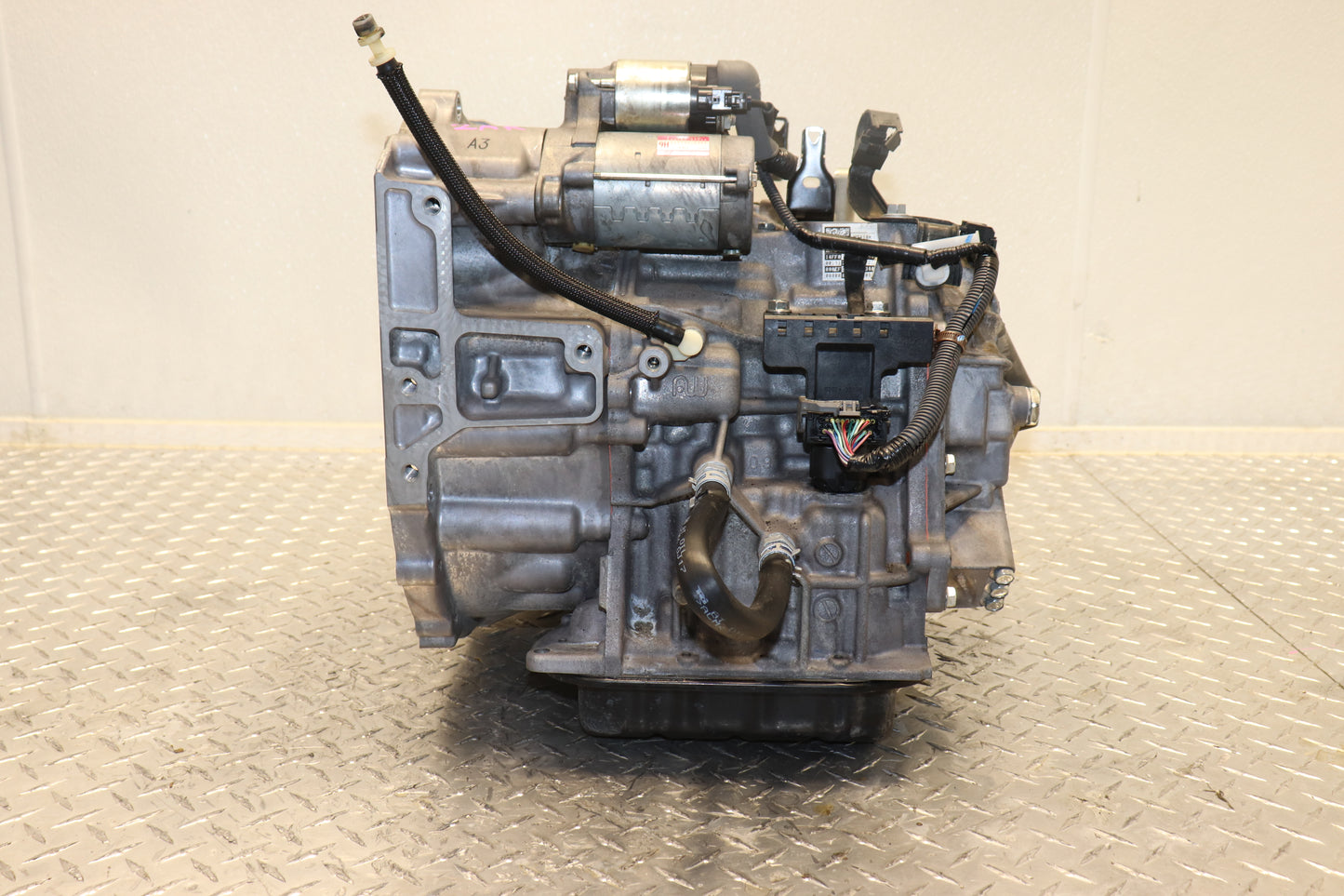2010-2017 Toyota Camry 2.5L 2AR-FE Engine - JDM Automatic Transmission