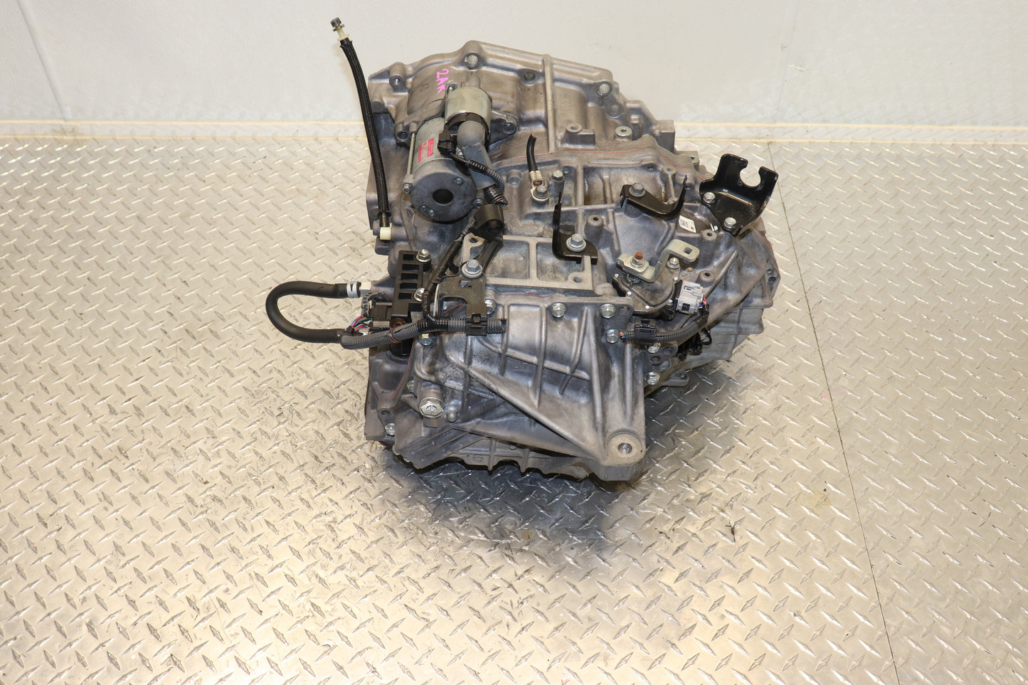 2010-2017 Toyota Camry 2.5L 2AR-FE Engine - JDM Automatic Transmission