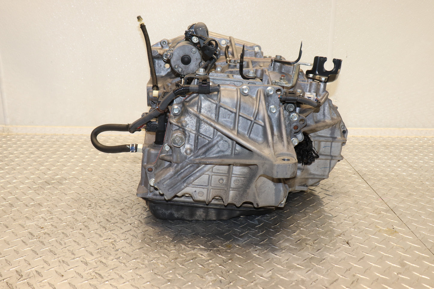 2010-2017 Toyota Camry 2.5L 2AR-FE Engine - JDM Automatic Transmission