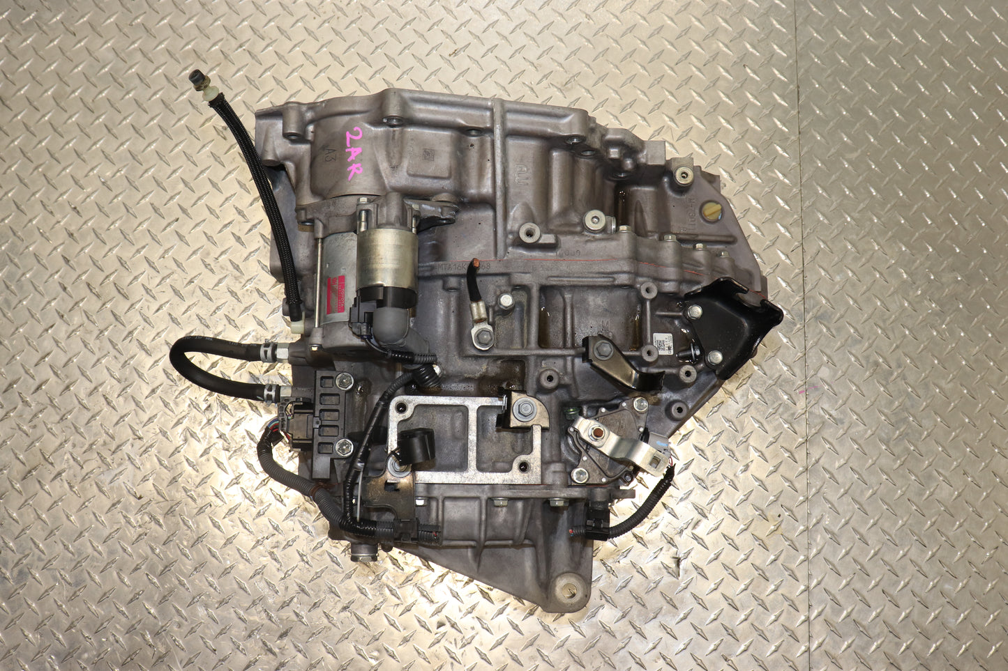 2010-2017 Toyota Camry 2.5L 2AR-FE Engine - JDM Automatic Transmission