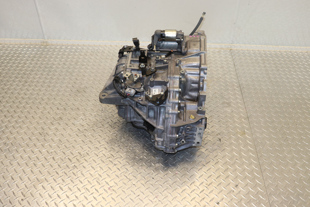 2010-2017 Toyota Camry 2.5L 2AR-FE Engine - JDM Automatic Transmission