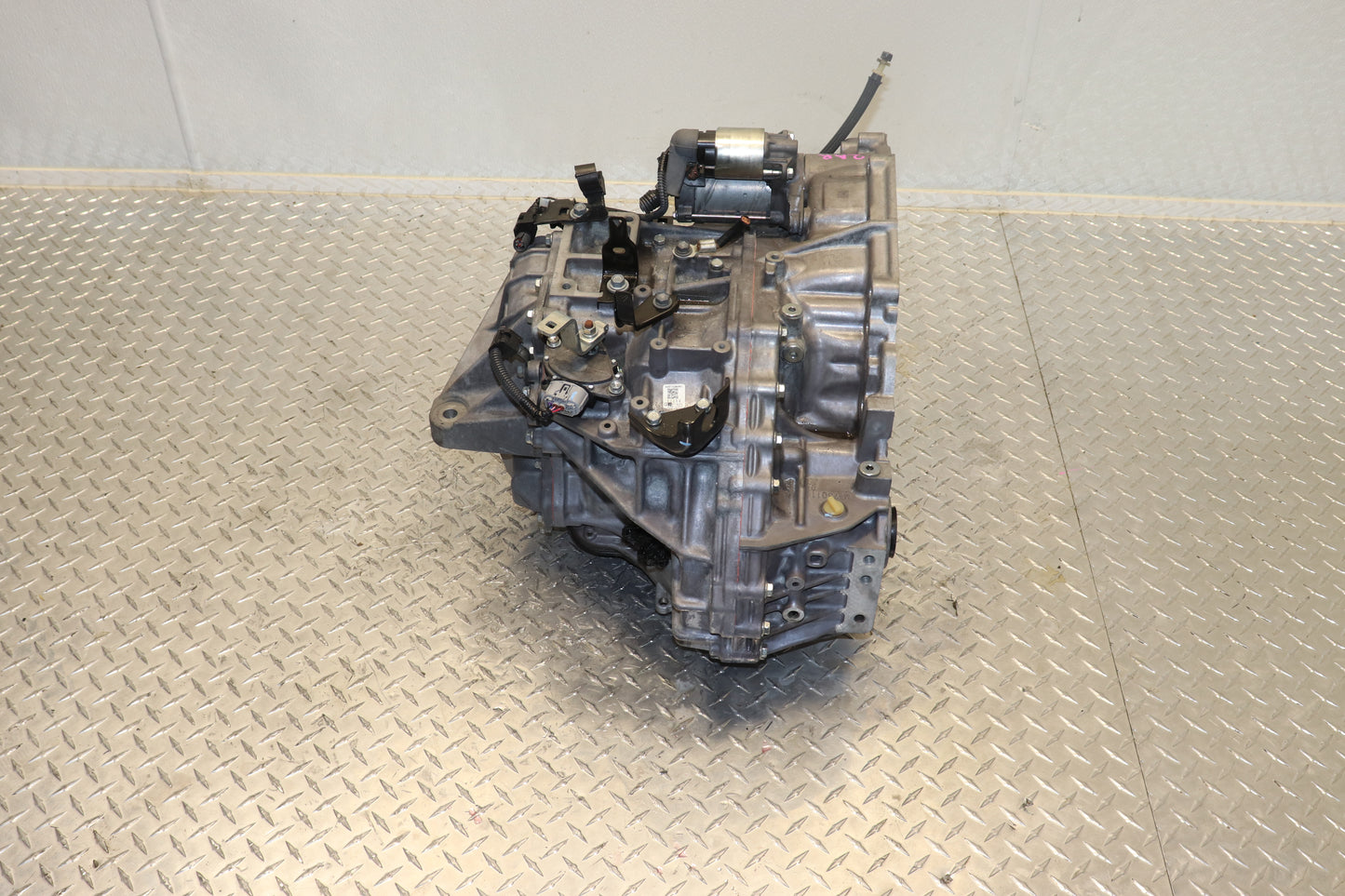 2010-2017 Toyota Camry 2.5L 2AR-FE Engine - JDM Automatic Transmission