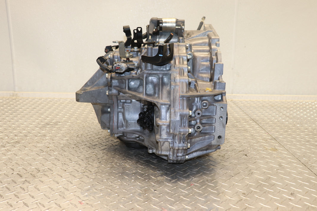 2010-2017 Toyota Camry 2.5L 2AR-FE Engine - JDM Automatic Transmission