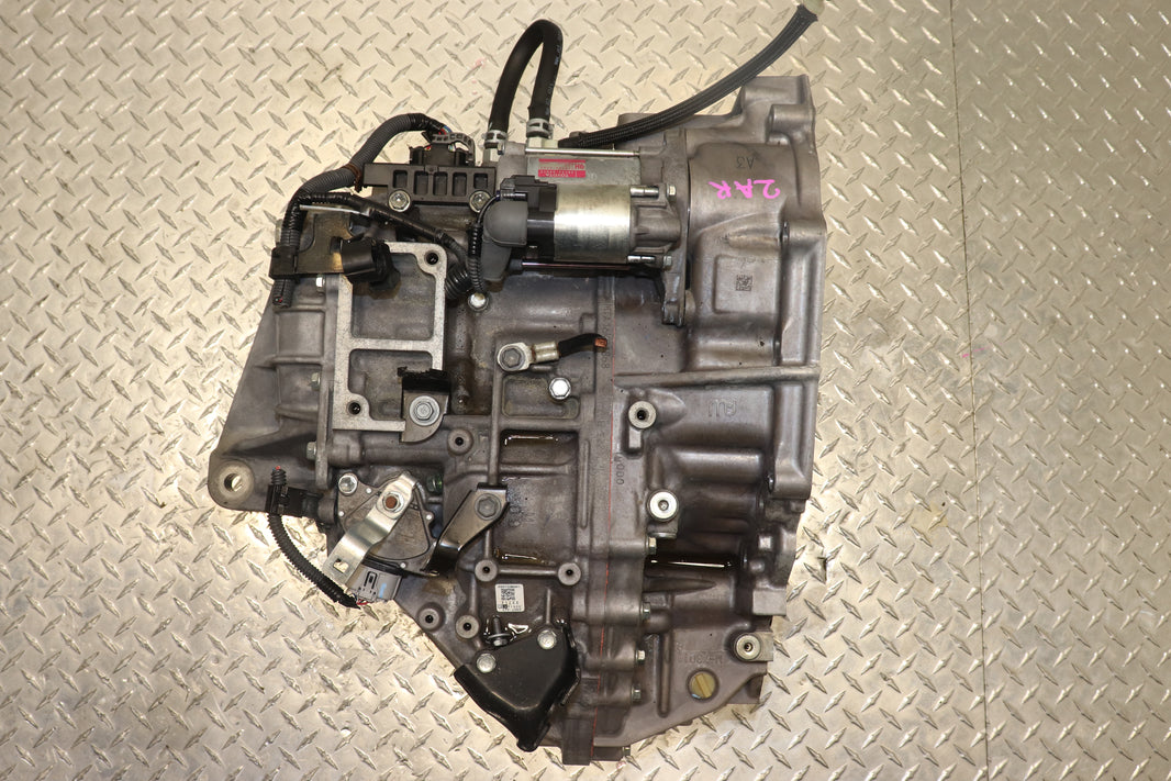2010-2017 Toyota Camry 2.5L 2AR-FE Engine - JDM Automatic Transmission
