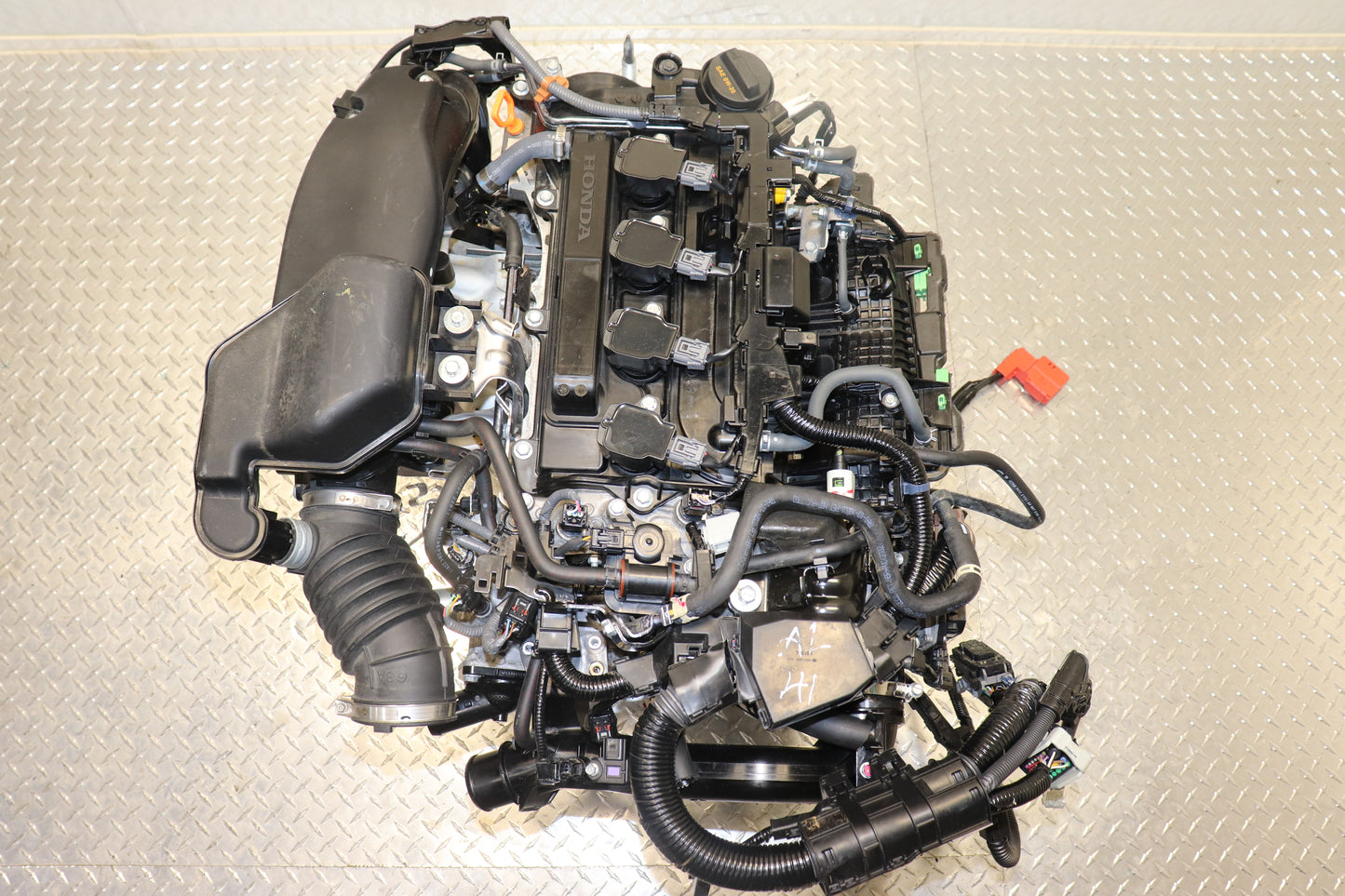 2018-2022 Honda CR-V 1.5L Turbo Engine JDM L15BE Replacement Motor