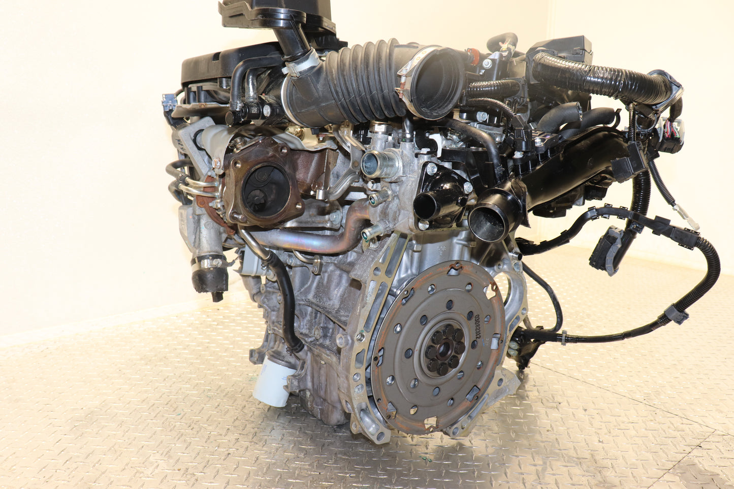 2018-2022 Honda CR-V 1.5L Turbo Engine JDM L15BE Replacement Motor