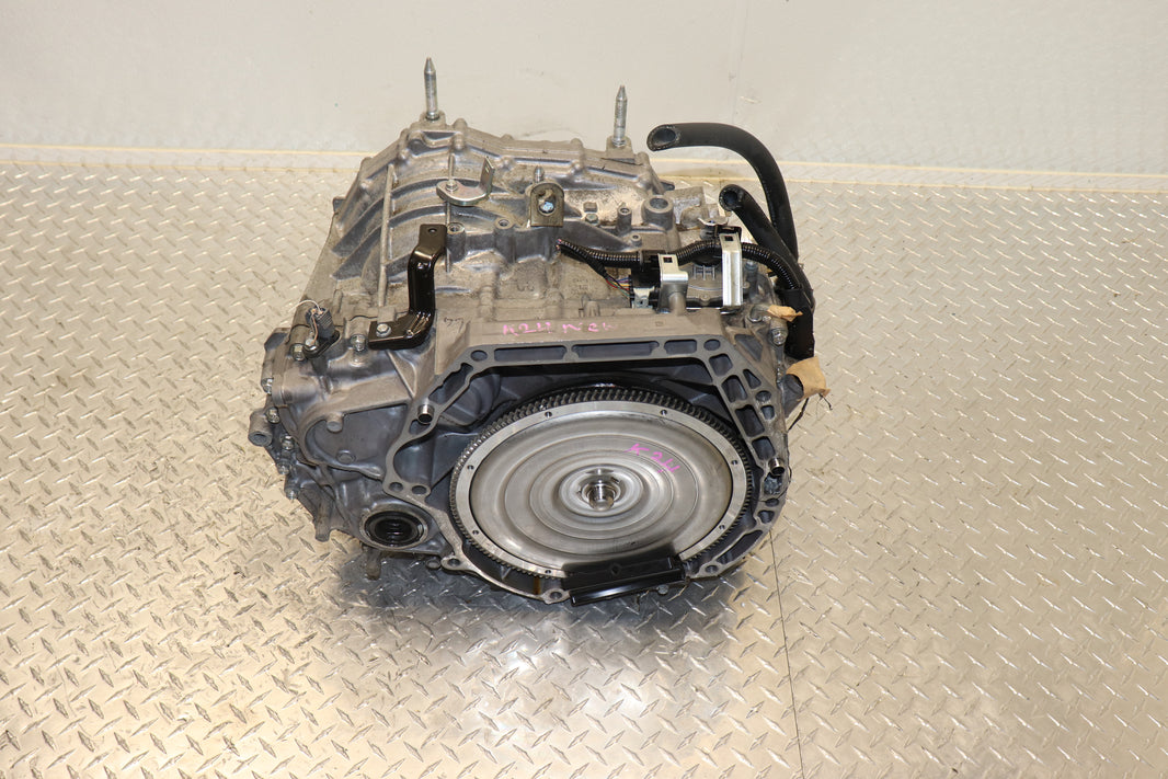 2013-2017 Honda Accord 2.4L JDM Automatic CVT Transmission | K24AW i-VTEC