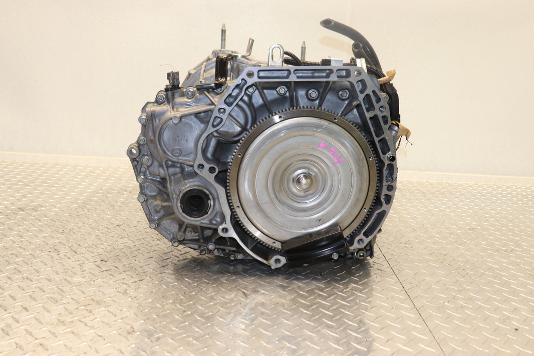 2013-2017 Honda Accord 2.4L JDM Automatic CVT Transmission | K24AW i-VTEC
