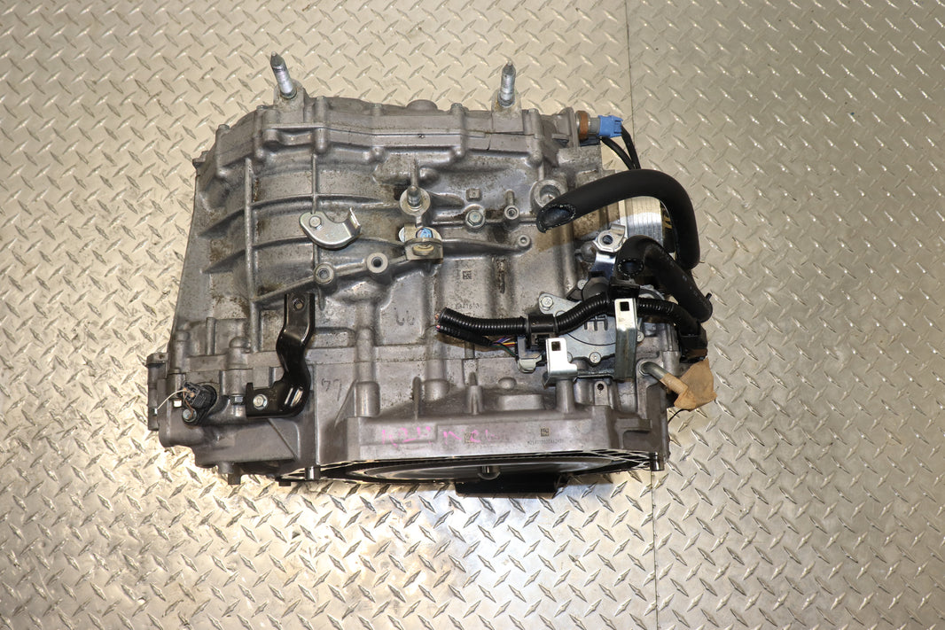 2013-2017 Honda Accord 2.4L JDM Automatic CVT Transmission | K24AW i-VTEC