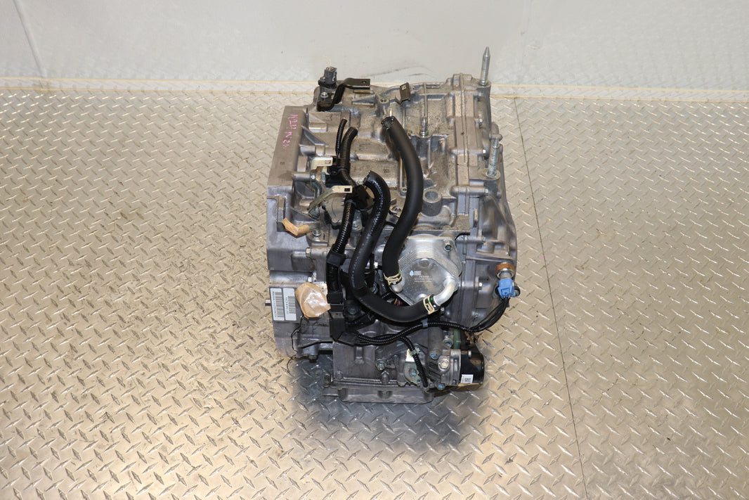 2013-2017 Honda Accord 2.4L JDM Automatic CVT Transmission | K24AW i-VTEC