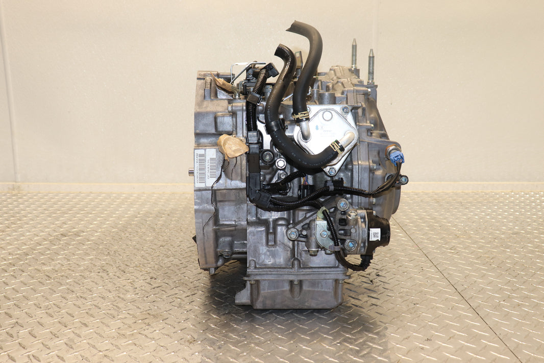 2013-2017 Honda Accord 2.4L JDM Automatic CVT Transmission | K24AW i-VTEC