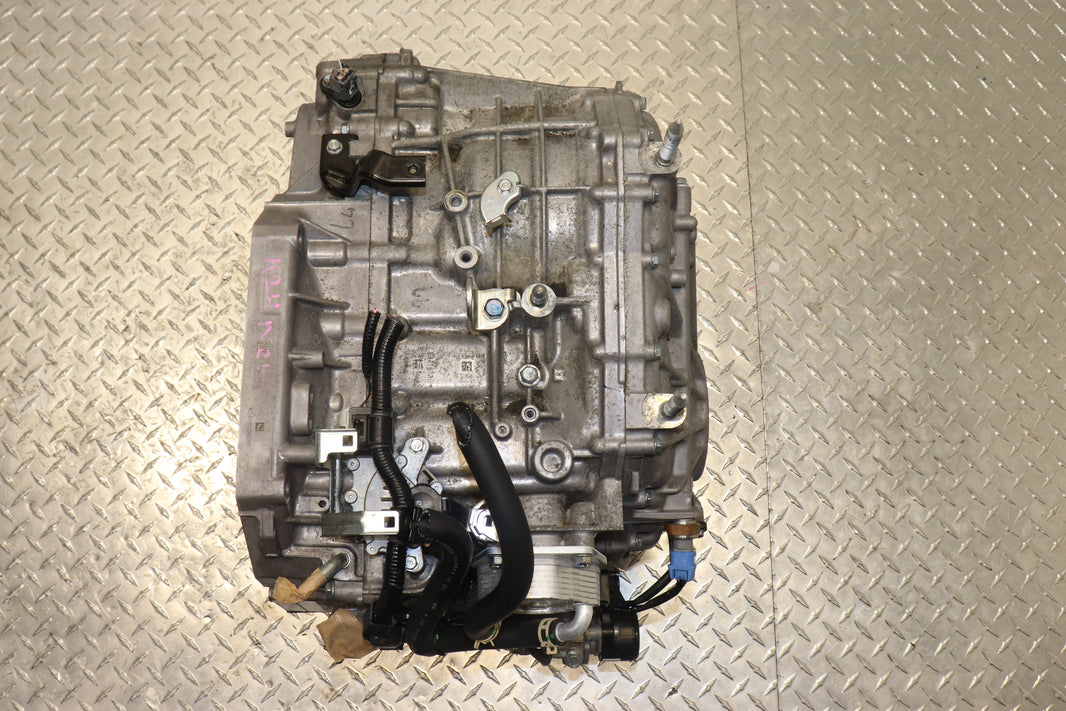 2013-2017 Honda Accord 2.4L JDM Automatic CVT Transmission | K24AW i-VTEC